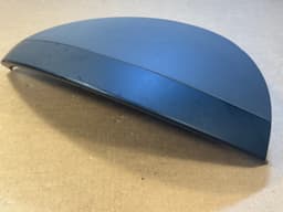 VW Genuine VW TOUAREG 7L Front Panel Speedometer Top Frame Cover 7L6858291 — thumbnail 3