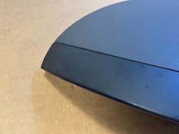 VW Genuine VW TOUAREG 7L Front Panel Speedometer Top Frame Cover 7L6858291 — thumbnail 4