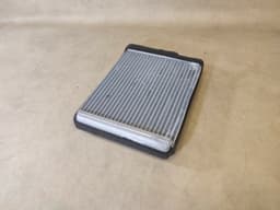 PORSCHE Porsche 911 991 Genuine AC Air Heater Blower vent heating radiator — thumbnail 3