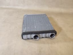PORSCHE Porsche 911 991 Genuine AC Air Heater Blower vent heating radiator — thumbnail 5