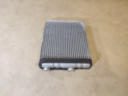 PORSCHE Porsche 911 991 Genuine AC Air Heater Blower vent heating radiator — thumbnail 7