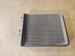 PORSCHE Porsche 911 991 Genuine AC Air Heater Blower vent heating radiator — thumbnail 6