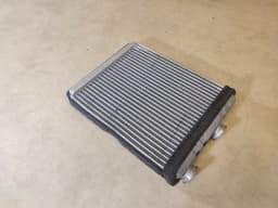 PORSCHE Porsche 911 991 Genuine AC Air Heater Blower vent heating radiator — thumbnail 8
