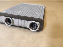 PORSCHE Porsche 911 991 Genuine AC Air Heater Blower vent heating radiator — thumbnail 9