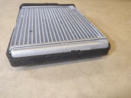 PORSCHE Porsche 911 991 Genuine AC Air Heater Blower vent heating radiator — thumbnail 10
