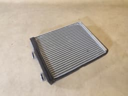 PORSCHE Porsche 911 991 Genuine AC Air Heater Blower vent heating radiator — thumbnail 1