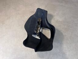 PORSCHE Genuine PORSCHE 911 991 FRONT CROSS MEMBER LEFT LH SIDE COVER 99134148302 — thumbnail 10