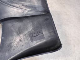 PORSCHE Genuine PORSCHE 911 991 FRONT CROSS MEMBER LEFT LH SIDE COVER 99134148302 — thumbnail 9