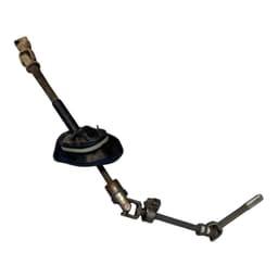 VW Genuine VW TOUAREG 7L STEERING WHEEL COLUMN SHAFT 7L0419523 — thumbnail 1