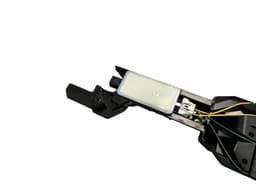 TOYOTA GENUINE TOYOTA YARIS CROSS 2022 HANDS-FREE POWER BACK DOOR SENSOR 891B0-52011 — thumbnail 3