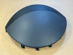 VW Genuine VW TOUAREG 7L Front Panel Speedometer Top Frame Cover 7L6858291 — thumbnail 7