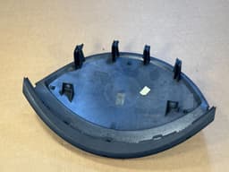 VW Genuine VW TOUAREG 7L Front Panel Speedometer Top Frame Cover 7L6858291 — thumbnail 8