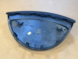 VW Genuine VW TOUAREG 7L Front Panel Speedometer Top Frame Cover 7L6858291 — thumbnail 9