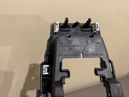 PORSCHE Porsche 911 991 Boxster Cayman 981 Centre Console Bracket Trim frame 99155326301 — thumbnail 8