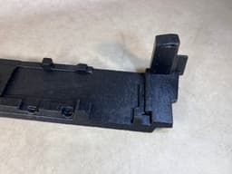 PORSCHE PORSCHE 911 991 Foam Liner Cover Trim Panel Bar 99155158301 — thumbnail 4
