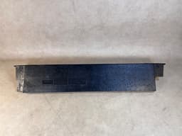 PORSCHE PORSCHE 911 991 Foam Liner Cover Trim Panel Bar 99155158301 — thumbnail 7