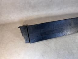 PORSCHE PORSCHE 911 991 Foam Liner Cover Trim Panel Bar 99155158301 — thumbnail 8