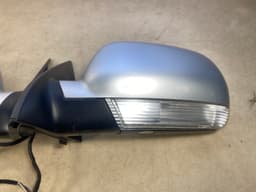 VW VW Touareg GENUINE Left & Right Side Power Folding Mirror Set — thumbnail 7