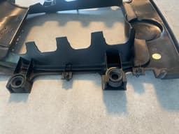 VW VOLKSWAGEN TOUAREG 7LA, 7L6, 7L7 Engine Cover 7L6103925 — thumbnail 10