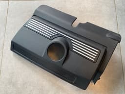 VW VOLKSWAGEN TOUAREG Left Plastic Engine Cover 7L6103505 — thumbnail 5