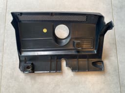 VW VOLKSWAGEN TOUAREG Left Plastic Engine Cover 7L6103505 — thumbnail 9