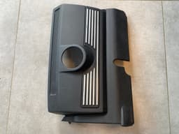 VW VOLKSWAGEN TOUAREG Left Plastic Engine Cover 7L6103505 — thumbnail 6
