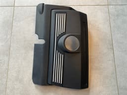 VW VOLKSWAGEN TOUAREG Left Plastic Engine Cover 7L6103505 — thumbnail 7