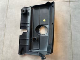 VW VOLKSWAGEN TOUAREG Left Plastic Engine Cover 7L6103505 — thumbnail 10