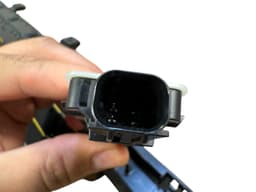 TOYOTA GENUINE TOYOTA YARIS CROSS 2022 HANDS-FREE POWER BACK DOOR SENSOR 891B0-52011 — thumbnail 9