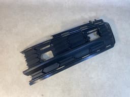 SKODA SKODA KODIAQ BUMPER GRILLE FRONT RIGHT 565807368 — thumbnail 5