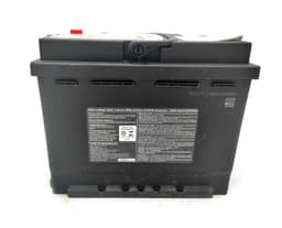BMW OEM BMW 1 F40, 2 F44, F45, 3 G20, 5 G31, 6 G32, MINI - AGM-Battery, 60Ah, 660A — thumbnail 7