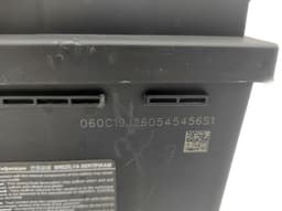 BMW OEM BMW 1 F40, 2 F44, F45, 3 G20, 5 G31, 6 G32, MINI - AGM-Battery, 60Ah, 660A — thumbnail 8