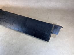 PORSCHE PORSCHE 911 991 Foam Liner Cover Trim Panel Bar 99155158301 — thumbnail 9