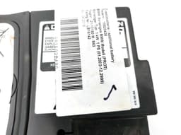 BMW Original BMW 2 F44, F45, 1 F40, 3 G20, 5 G30, G31 - AGM-Battery, 60Ah, 660A — thumbnail 6