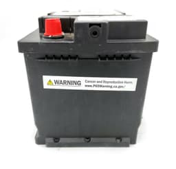 BMW Original BMW 2 F44, F45, 1 F40, 3 G20, 5 G30, G31 - AGM-Battery, 60Ah, 660A — thumbnail 10