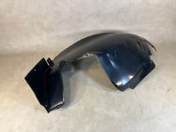 PORSCHE Porsche 911 991 GENUINE Front Rear Left Wheel Housing Cover 99150450301 — thumbnail 5