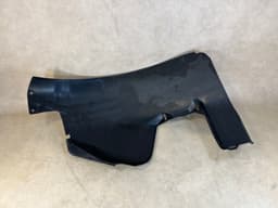 PORSCHE Porsche 911 991 GENUINE Front Rear Left Wheel Housing Cover 99150450301 — thumbnail 8