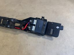 TOYOTA GENUINE TOYOTA HIGHLANDER REAR HATCH SENSOR KICK DOOR CONTROL 891B2-0E050 OEM — thumbnail 2