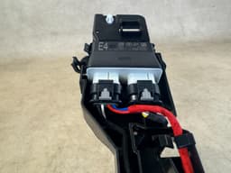 TOYOTA GENUINE TOYOTA HIGHLANDER REAR HATCH SENSOR KICK DOOR CONTROL 891B2-0E050 OEM — thumbnail 6