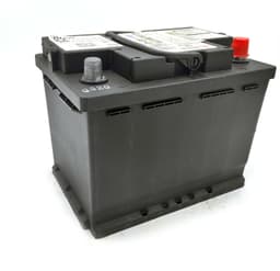 BMW OEM BMW 1 F40, 2 F44, F45, 3 G20, 5 G31, 6 G32, MINI - AGM-Battery, 60Ah, 660A — thumbnail 1