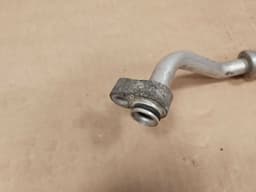 TOYOTA Genuine Air Conditioning Hose Air Conditioning Lines set for Toyota VERSO 09-14 — thumbnail 4