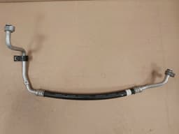 TOYOTA Genuine Air Conditioning Hose Air Conditioning Lines set for Toyota VERSO 09-14 — thumbnail 2
