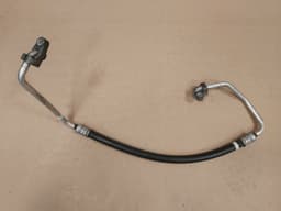TOYOTA Genuine Air Conditioning Hose Air Conditioning Lines set for Toyota VERSO 09-14 — thumbnail 6