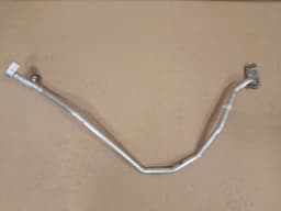 TOYOTA Genuine Air Conditioning Hose Air Conditioning Lines set for Toyota VERSO 09-14 — thumbnail 9