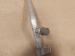 TOYOTA Genuine Air Conditioning Hose Air Conditioning Lines set for Toyota VERSO 09-14 — thumbnail 10