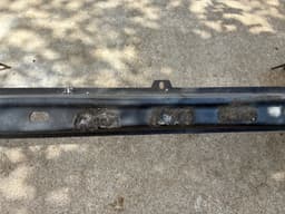 VW VW TOUAREG 7L 02-07 Front Bumper Carrier 7L0807109D — thumbnail 3