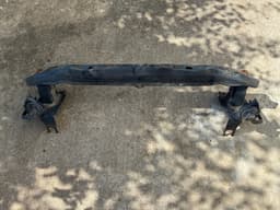 VW VW TOUAREG 7L 02-07 Front Bumper Carrier 7L0807109D — thumbnail 5