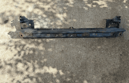 VW VW TOUAREG 7L 02-07 Front Bumper Carrier 7L0807109D — thumbnail 1