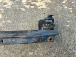 VW VW TOUAREG 7L 02-07 Front Bumper Carrier 7L0807109D — thumbnail 4