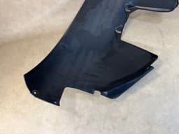 PORSCHE Porsche 911 991 GENUINE Front Rear Left Wheel Housing Cover 99150450301 — thumbnail 9
